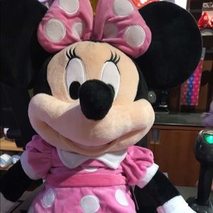 Meet your Posher, Annie